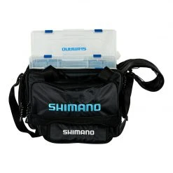 Accessories Shimano Baltica Tackle Bags
