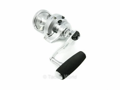 Jigging World - Power Handle For Shimano SpeedMaster 2 Speed Conventional Reels 8 Jigging World - Power Handle For Shimano SpeedMaster 2 Speed Conventional Reels