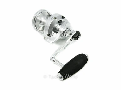 Jigging World - Power Handle For Shimano SpeedMaster 2 Speed Conventional Reels 7 Jigging World - Power Handle For Shimano SpeedMaster 2 Speed Conventional Reels