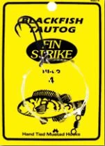 Fin Strike 450 Blackfish - Tautog Rigs