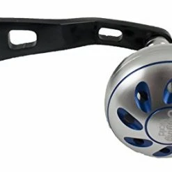 Power Handle & Knobs Jigging World - Power Handle For Shimano Tranx 300 & 400 Baitcasting Reels 7 Power Handle & Knobs Jigging World - Power Handle For Shimano Tranx 300 & 400 Baitcasting Reels