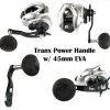 Power Handle & Knobs Jigging World - Power Handle For Shimano Tranx 300 & 400 Baitcasting Reels