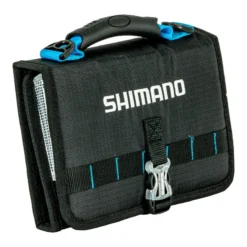 Shimano Butterfly Jig Tackle Bags Accessories