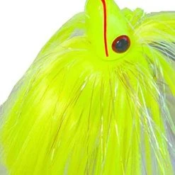 Blue Water Candy Grinning Gus Parachute Mojos