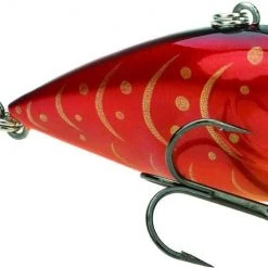 Strike King Red Eyed Shad 1/2oz Lipless Crankbaits Lures