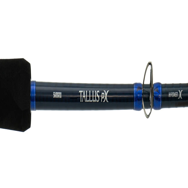 Shimano Tallus PX Casting Rods 4 Shimano Tallus PX Casting Rods
