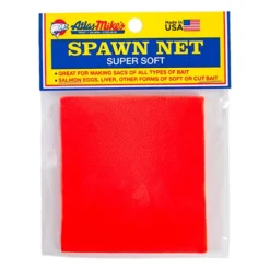 Atlas Mike's 3"x3" Spawn Nets Accessories 9 Atlas Mike's 3