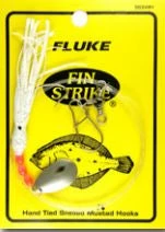 Fin Strike 563 Fluke Rigs