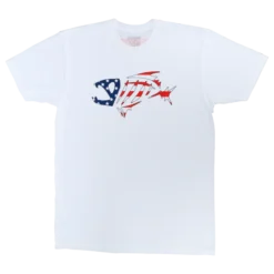 G-Loomis Short Sleeve Cotton Tee