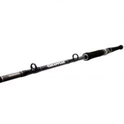 Shimano Grappler Type J Jigging Spinning Rods