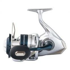 Shimano Saragosa SWA Spinning Reels