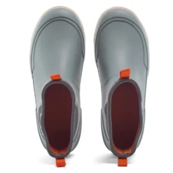 Grundens Men's Deck-Boss Ankle Boots Apparel