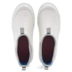 Grundens Men's Deck-Boss Ankle Boots Apparel