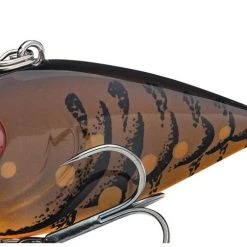 Strike King Red Eyed Shad 1/2oz Lipless Crankbaits Lures