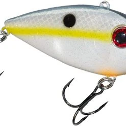 Strike King Red Eyed Shad 1/2oz Lipless Crankbaits Lures