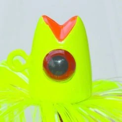 Blue Water Candy Chomper Parachute Mojos