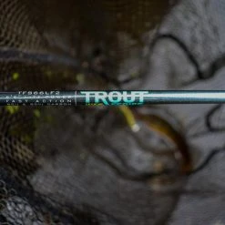 St. Croix 2022 Trout Series Spinning Rods