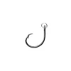 Terminal Tackle Mustad R39943NP-BN Ringed Demon Circle Offset 4X Strong Hooks