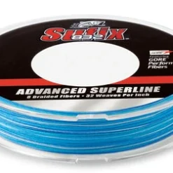 Sufix 832 Advanced Superline Braided Line Line & Leader