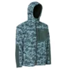 Grundens Bulkhead Tech Fleece Jackets Apparel 2 Grundens Bulkhead Tech Fleece Jackets Apparel