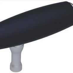 Power Handle & Knobs Jigging World - Avet Power Handle Arm And T-Bar For 2 Speed SX Thru HXW