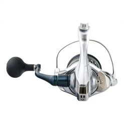 Shimano Saragosa SWA Spinning Reels