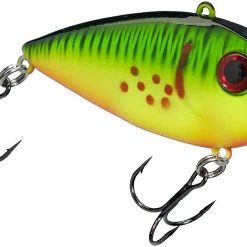 Strike King Red Eyed Shad 1/2oz Lipless Crankbaits Lures
