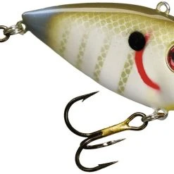 Strike King Red Eyed Shad 1/2oz Lipless Crankbaits Lures