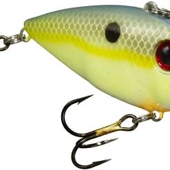 Strike King Red Eyed Shad 1/2oz Lipless Crankbaits Lures