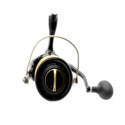 Shimano Stella SWC Spinning Reels
