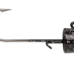 VMC FHMJ Finesse Half Moon Jigs