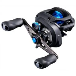 Shimano SLX DC Baitcasting Reels