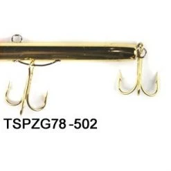 Tsunami Zig Jig Pro Lures