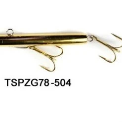 Tsunami Zig Jig Pro Lures