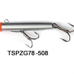 Tsunami Zig Jig Pro Lures