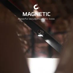 Nebo Rebel Headlamps Accessories