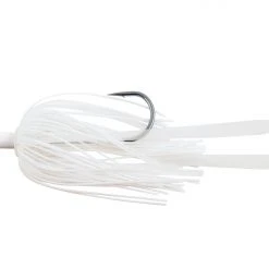 Tsunami Glass Minnow With Silicon Skirt Teasers 9 Tsunami Glass Minnow With Silicon Skirt Teasers