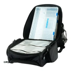 Accessories Shimano Blackmoon Backpacks