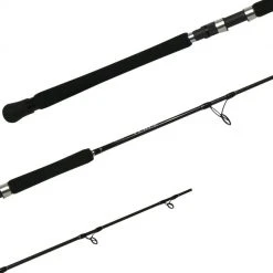 Shimano Terez Casting Rods