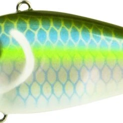 Strike King Red Eyed Shad 1/2oz Lipless Crankbaits Lures