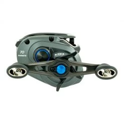 Shimano SLX MGL 70 Baitcasting Reels 7 Shimano SLX MGL 70 Baitcasting Reels