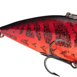 Strike King Red Eyed Shad 1/2oz Lipless Crankbaits Lures