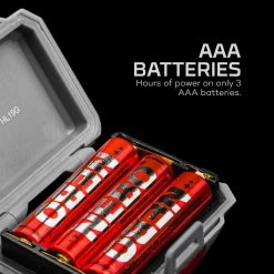 Accessories Nebo Duo Headlamps