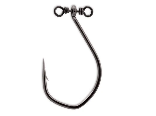 VMC 7119 SpinShot Drop Shot Hooks 3 VMC 7119 SpinShot Drop Shot Hooks
