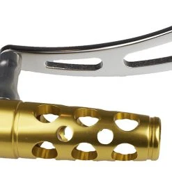 Power Handle & Knobs Jigging World - Power Handle For Shimano Talica 2 Speed 12 & 25 Lever Drag Reels 16 Power Handle & Knobs Jigging World - Power Handle For Shimano Talica 2 Speed 12 & 25 Lever Drag Reels