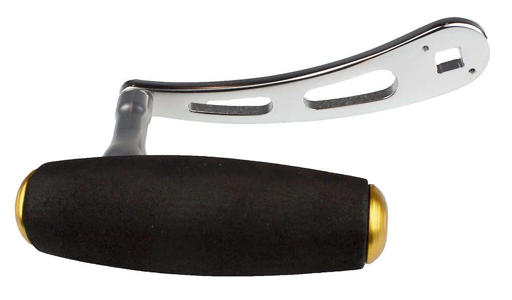 Power Handle & Knobs Jigging World - Power Handle For Shimano Talica 2 Speed 12 & 25 Lever Drag Reels 10 Power Handle & Knobs Jigging World - Power Handle For Shimano Talica 2 Speed 12 & 25 Lever Drag Reels