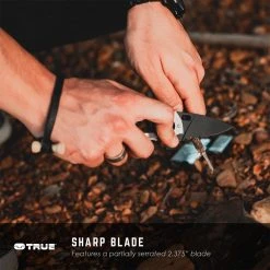 Accessories True Utility SmartKnife+