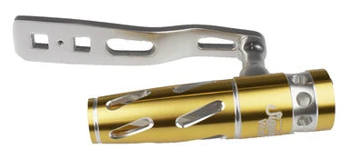 Power Handle & Knobs Jigging World - Power Handles For Penn Torque & 113HN Reels 5 Power Handle & Knobs Jigging World - Power Handles For Penn Torque & 113HN Reels