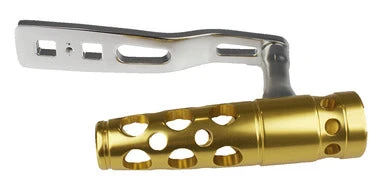 Power Handle & Knobs Jigging World - Power Handles For Penn Torque & 113HN Reels 4 Power Handle & Knobs Jigging World - Power Handles For Penn Torque & 113HN Reels