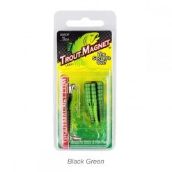 Leland Lures Trout Magnet 9pc Packs